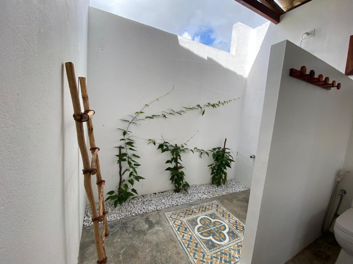 فيلا Casa Mar - Os Navegantes Amontada المظهر الخارجي الصورة