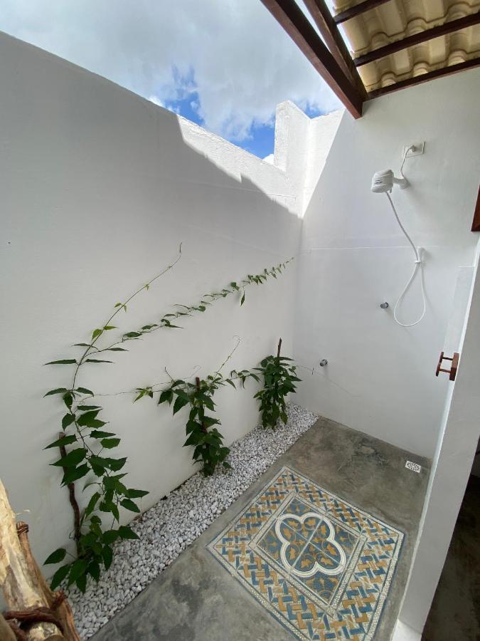 فيلا Casa Mar - Os Navegantes Amontada المظهر الخارجي الصورة