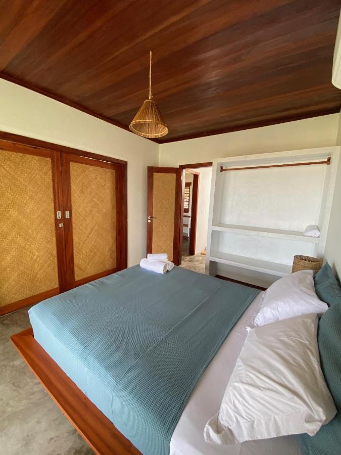 فيلا Casa Mar - Os Navegantes Amontada المظهر الخارجي الصورة