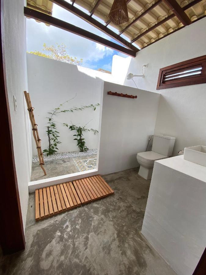 فيلا Casa Mar - Os Navegantes Amontada المظهر الخارجي الصورة