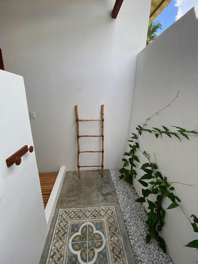 فيلا Casa Mar - Os Navegantes Amontada المظهر الخارجي الصورة